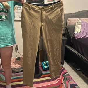 Bird Dogs Khaki Pants